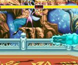 Ultra Street Fighter II The Final Challenge immagine Hub piccola