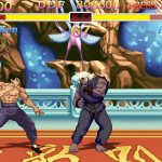 Ultra Street Fighter II The Final Challengers immagine Switch 11