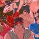 Street Fighter celebra i suoi trent'anni al Lucca Comics & Games