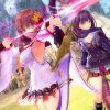 Valkyrie Drive Bhikkhuni per PC ha una data d'uscita, nuovo trailer