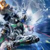 Vanquish è disponibile da oggi su Steam