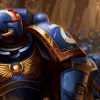Warhammer 40.000 nuova edizione gioco da tavolo Dark Imperium