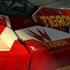 WipEout Omega Collection: un trailer ci presenta la nuova Tigron K-VSR