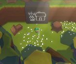 World to the West PC PS4 Xbox One immagine Hub piccola