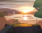 World to the West PC PS4 Xbox One immagine 09