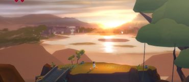 World to the West PC PS4 Xbox One immagine 09
