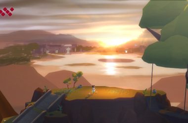 World to the West PC PS4 Xbox One immagine 09