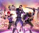 Agents of Mayhem