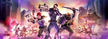 agents of mayhem gioco da tavolo