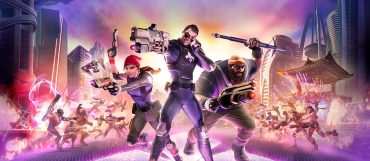 agents of mayhem gioco da tavolo
