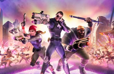 agents of mayhem gioco da tavolo