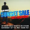 Alan Wake è disponibile su Steam con uno sconto del 90%
