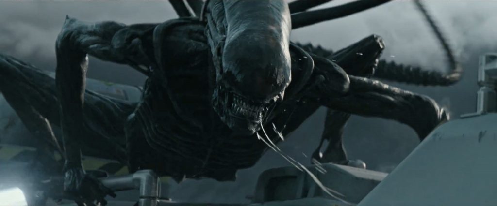 alien covenant