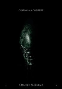 alien covenant
