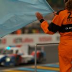 amazon le mans