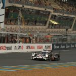 amazon le mans
