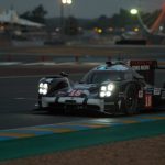 amazon le mans