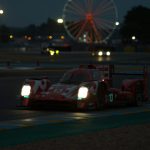 amazon le mans