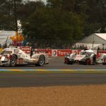 amazon le mans