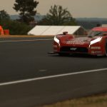 amazon le mans