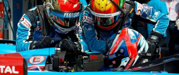 amazon le mans