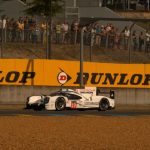 amazon le mans