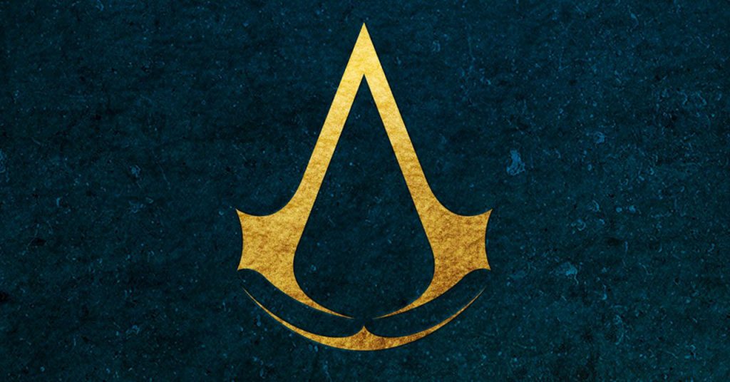 Assassin's Creed grecia