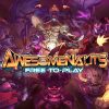 Awesomenauts su Steam abbraccia la formula free-to-play