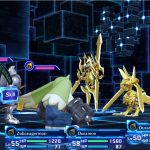 Digimon Story Cyber Sleuth - Hacker's Memory: nuove immagini e dettagli