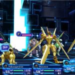 Digimon Story Cyber Sleuth - Hacker's Memory: nuove immagini e dettagli