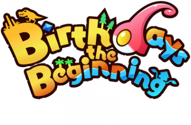 Birthdays the Beginning