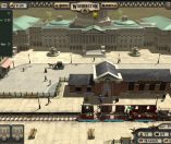 Bounty Train immagine PC hub piccola
