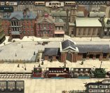 Bounty Train immagine PC hub piccola