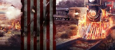 bounty train recensione PC immagine