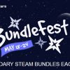 Bundle Stars dà il via al Bundle Fest, titoli Steam con sconti fino al 98%