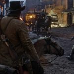 Red Dead Redemption 2 slitta alla primavera del prossimo anno