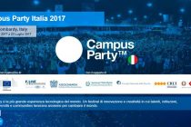 campus party italia