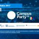 campus party italia