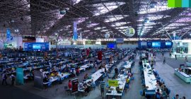 campus party italia