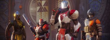 destiny 2 screenshot