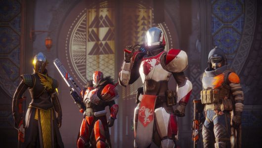 destiny 2 screenshot