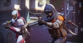 Destiny 2 ha già raggiunto nel weekend 1,2 milioni di giocatori
