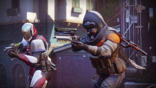 Destiny 2 ha già raggiunto nel weekend 1,2 milioni di giocatori