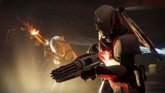 destiny 2 screenshot