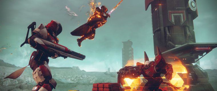 destiny 2 screenshot