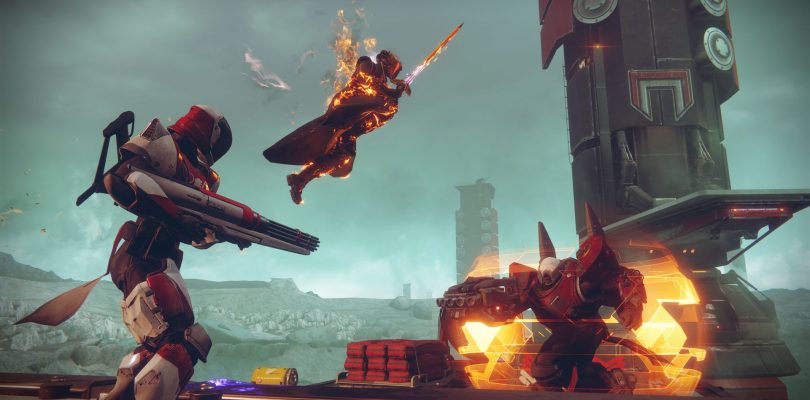 destiny 2 screenshot