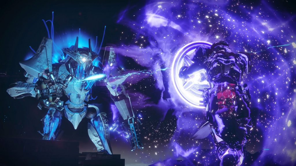 destiny 2 screenshot