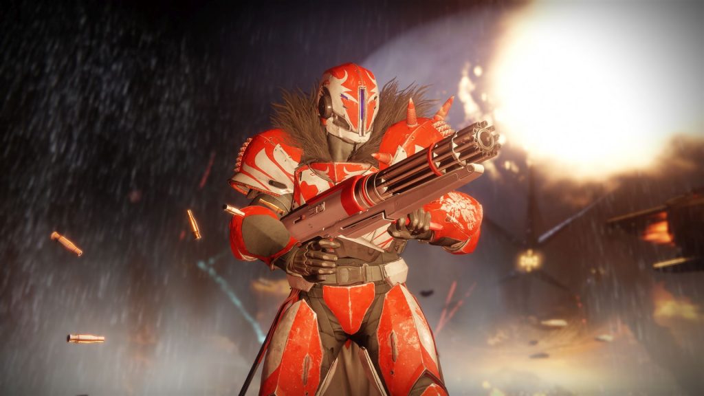destiny 2 incursione leviatano