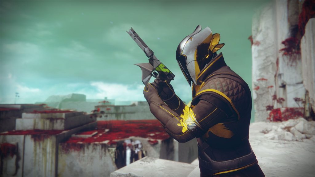 destiny 2 beta