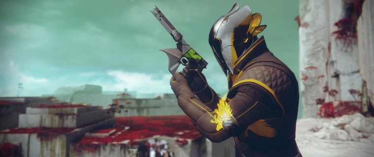 destiny 2 server manutenzione